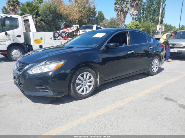 Aukcja sprzedaży 2017 Nissan Altima 2.5 S, vin: 1N4AL3AP8HC298936, numer aukcji: 45220475