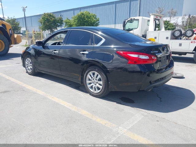 Aukcja sprzedaży 2017 Nissan Altima 2.5 S, vin: 1N4AL3AP8HC298936, numer aukcji: 45220475