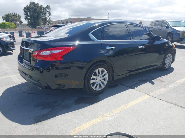 Aukcja sprzedaży 2017 Nissan Altima 2.5 S, vin: 1N4AL3AP8HC298936, numer aukcji: 45220475