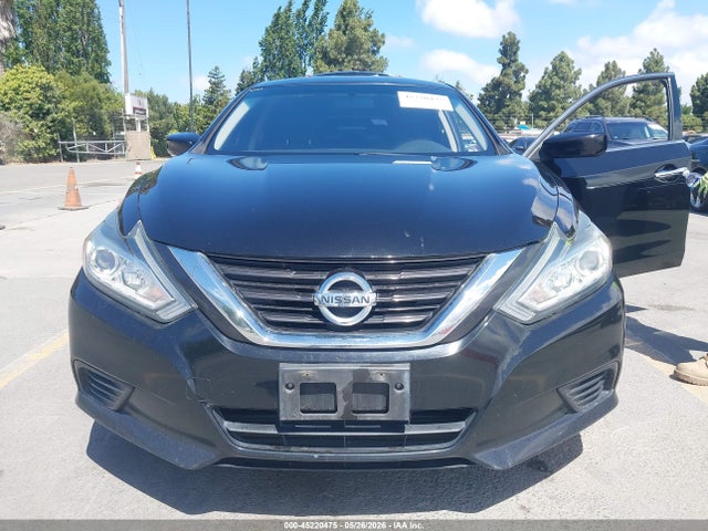 Aukcja sprzedaży 2017 Nissan Altima 2.5 S, vin: 1N4AL3AP8HC298936, numer aukcji: 45220475