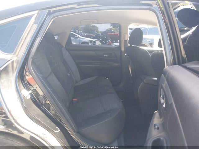 Aukcja sprzedaży 2017 Nissan Altima 2.5 S, vin: 1N4AL3AP8HC298936, numer aukcji: 45220475