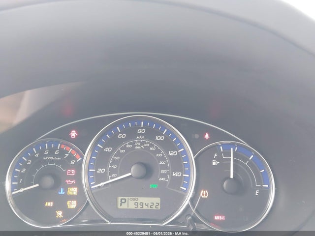 Продаж на аукціоні авто 2010 Subaru Forester 2.5x Premium, vin: JF2SH6CC7AH739641, номер лоту: 45220481