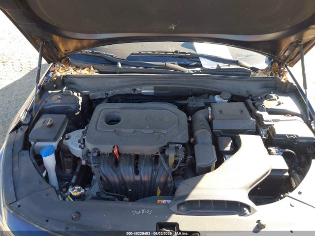 Aukcja sprzedaży 2019 Kia Optima S, vin: 5XXGT4L36KG349457, numer aukcji: 45220493