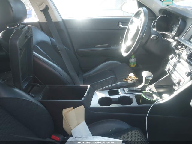Aukcja sprzedaży 2019 Kia Optima S, vin: 5XXGT4L36KG349457, numer aukcji: 45220493