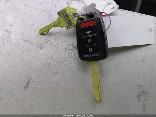 Aukcja sprzedaży 2015 Honda Accord Lx, vin: 1HGCR2F31FA107997, numer aukcji: 45220497