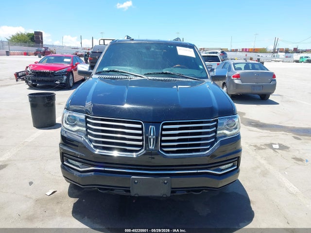 Lincoln Navigator L Select 2017 5LMJJ3HT4HEL03498 Image 13