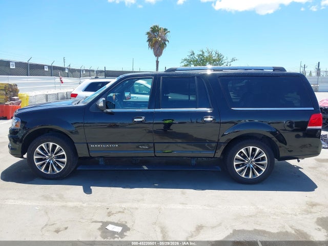 Lincoln Navigator L Select 2017 5LMJJ3HT4HEL03498 Image 15