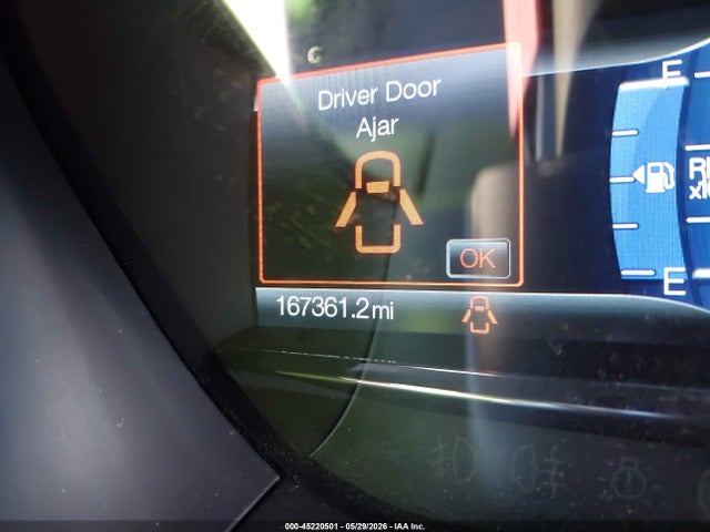 Lincoln Navigator L Select 2017 5LMJJ3HT4HEL03498 Image 16