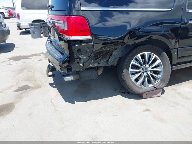 Lincoln Navigator L Select 2017 5LMJJ3HT4HEL03498 Image 6