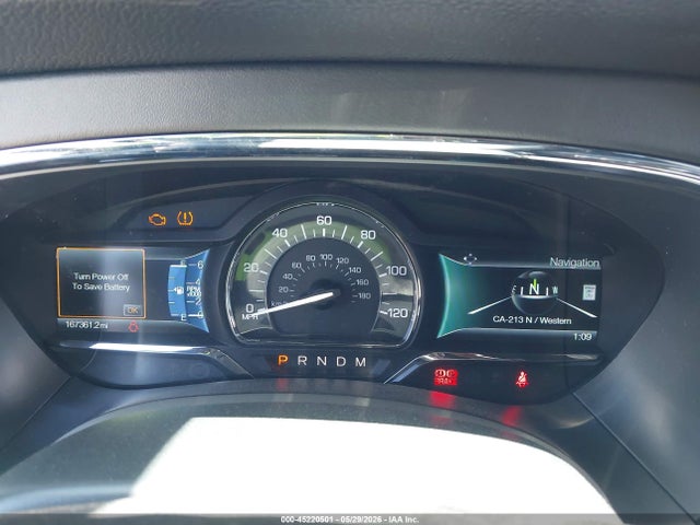 Lincoln Navigator L Select 2017 5LMJJ3HT4HEL03498 Image 7