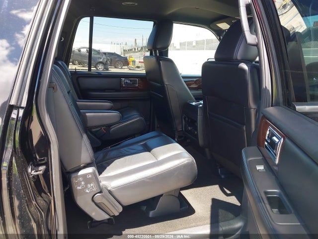 Lincoln Navigator L Select 2017 5LMJJ3HT4HEL03498 Image 8