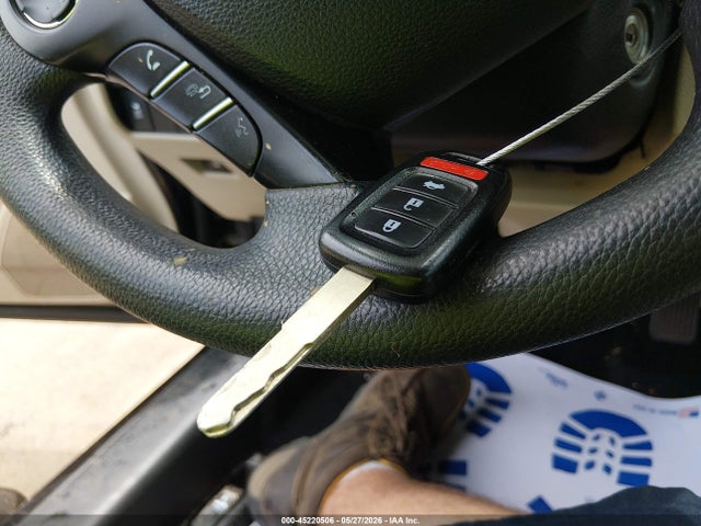 Honda ACCORD LX 2015 1HGCR2F39FA180521 Image 11