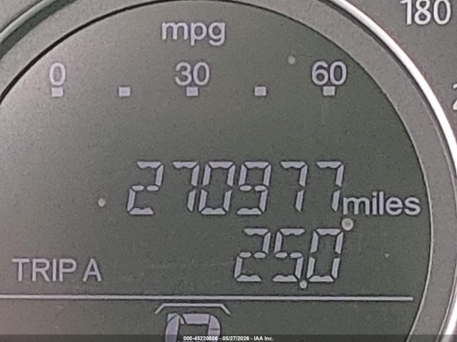 Honda ACCORD LX 2015 1HGCR2F39FA180521 Image 12