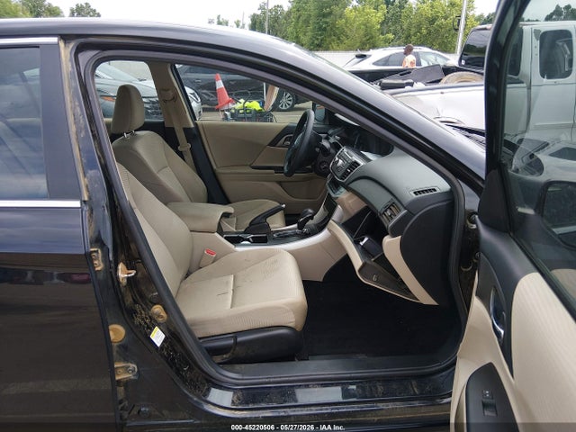 Honda ACCORD LX 2015 1HGCR2F39FA180521 Image 5