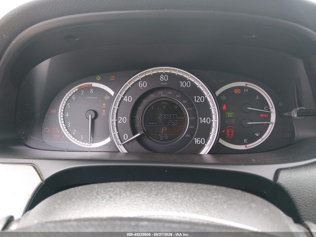 Honda ACCORD LX 2015 1HGCR2F39FA180521 Image 7