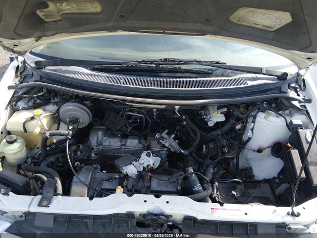 45220510 :رقم المزاد ، JM3LW28Y210185484 vin ، 2001 Mazda Mpv Dx/es/lx مزاد بيع