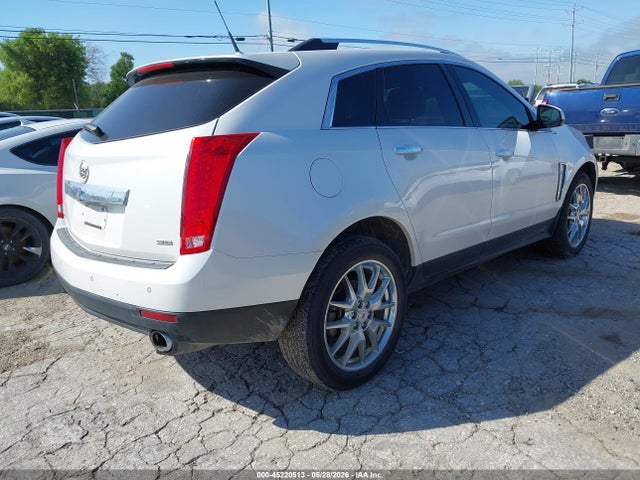 Aukcja sprzedaży 2014 Cadillac Srx Premium Collection, vin: 3GYFNDE30ES524085, numer aukcji: 45220513