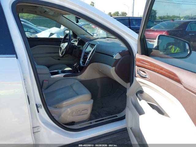 Aukcja sprzedaży 2014 Cadillac Srx Premium Collection, vin: 3GYFNDE30ES524085, numer aukcji: 45220513