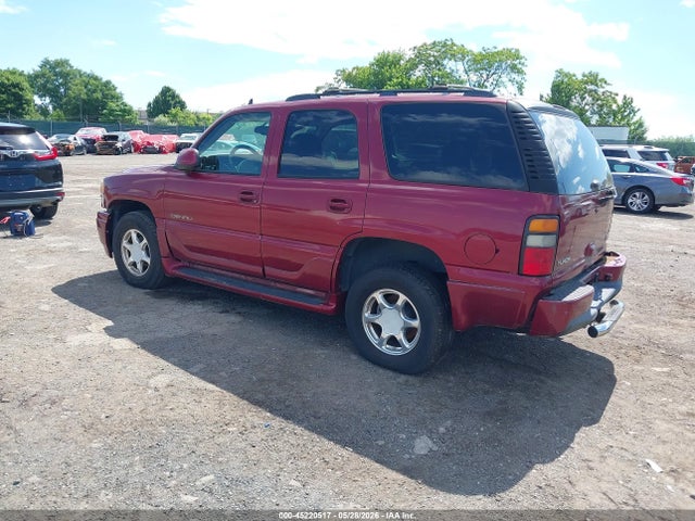 45220517 :رقم المزاد ، 1GKEK63U36J138902 vin ، 2006 Gmc Yukon Denali مزاد بيع