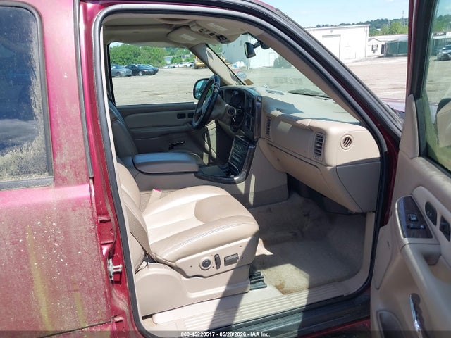 45220517 :رقم المزاد ، 1GKEK63U36J138902 vin ، 2006 Gmc Yukon Denali مزاد بيع