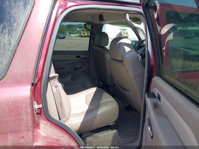 45220517 :رقم المزاد ، 1GKEK63U36J138902 vin ، 2006 Gmc Yukon Denali مزاد بيع