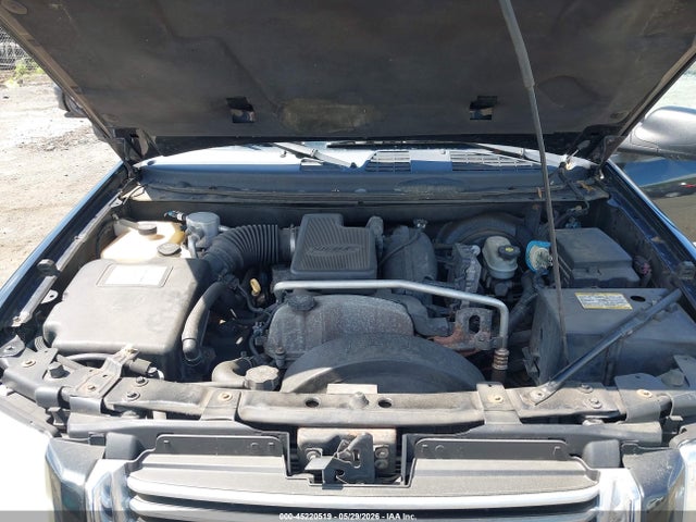 Продаж на аукціоні авто 2009 Gmc Envoy Sle, vin: 1GKDT33S192109824, номер лоту: 45220519