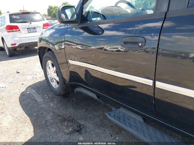 Продаж на аукціоні авто 2009 Gmc Envoy Sle, vin: 1GKDT33S192109824, номер лоту: 45220519