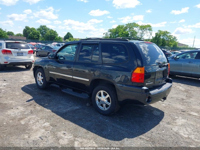 Продаж на аукціоні авто 2009 Gmc Envoy Sle, vin: 1GKDT33S192109824, номер лоту: 45220519