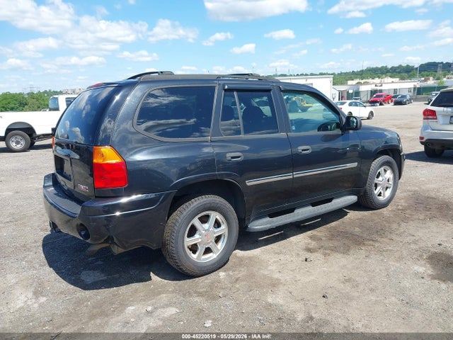 Продаж на аукціоні авто 2009 Gmc Envoy Sle, vin: 1GKDT33S192109824, номер лоту: 45220519