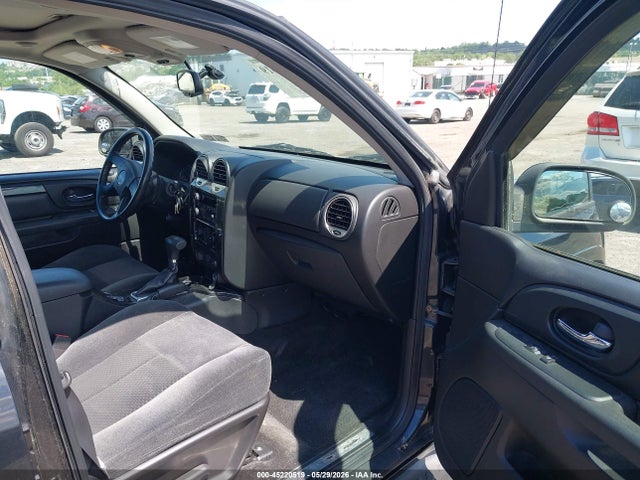 Продаж на аукціоні авто 2009 Gmc Envoy Sle, vin: 1GKDT33S192109824, номер лоту: 45220519