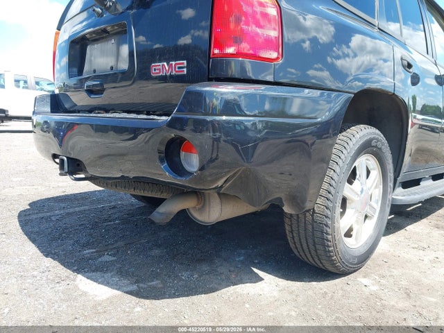 Продаж на аукціоні авто 2009 Gmc Envoy Sle, vin: 1GKDT33S192109824, номер лоту: 45220519