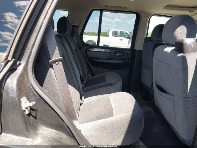 Продаж на аукціоні авто 2009 Gmc Envoy Sle, vin: 1GKDT33S192109824, номер лоту: 45220519
