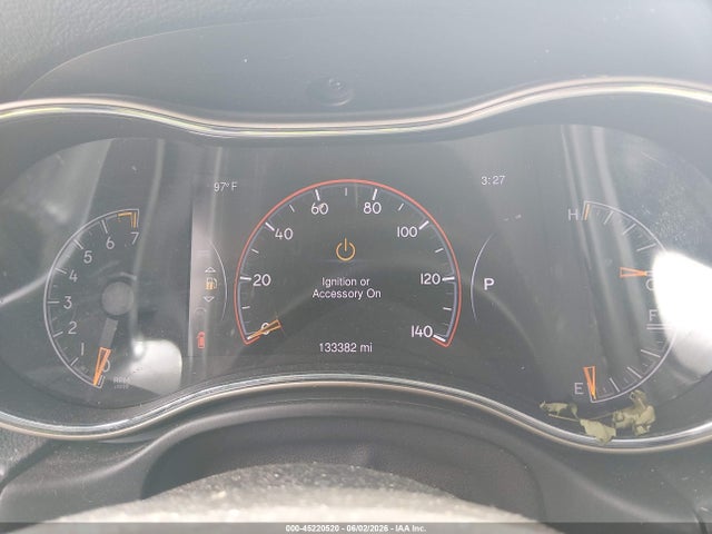 Aukcja sprzedaży 2015 Jeep Grand Cherokee Limited, vin: 1C4RJEBGXFC185225, numer aukcji: 45220520