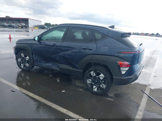 Продаж на аукціоні авто 2025 Hyundai Kona Sel Convenience, vin: KM8HCCAB8SU197146, номер лоту: 45220521