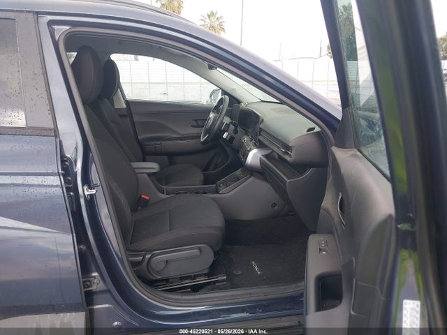 Продаж на аукціоні авто 2025 Hyundai Kona Sel Convenience, vin: KM8HCCAB8SU197146, номер лоту: 45220521