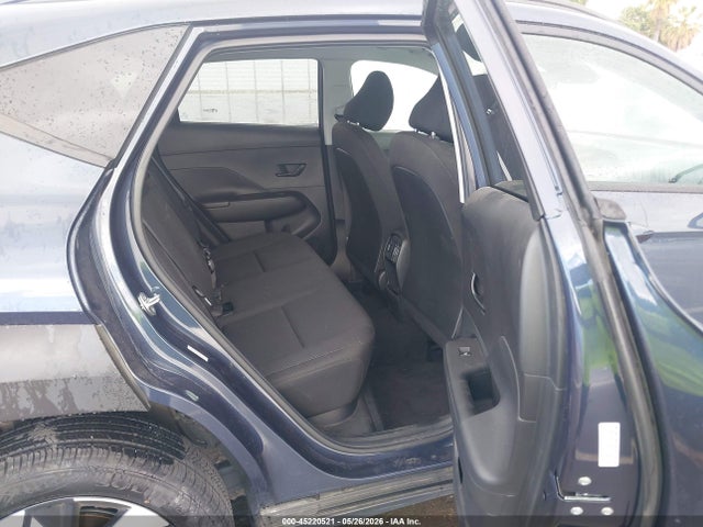 Продаж на аукціоні авто 2025 Hyundai Kona Sel Convenience, vin: KM8HCCAB8SU197146, номер лоту: 45220521