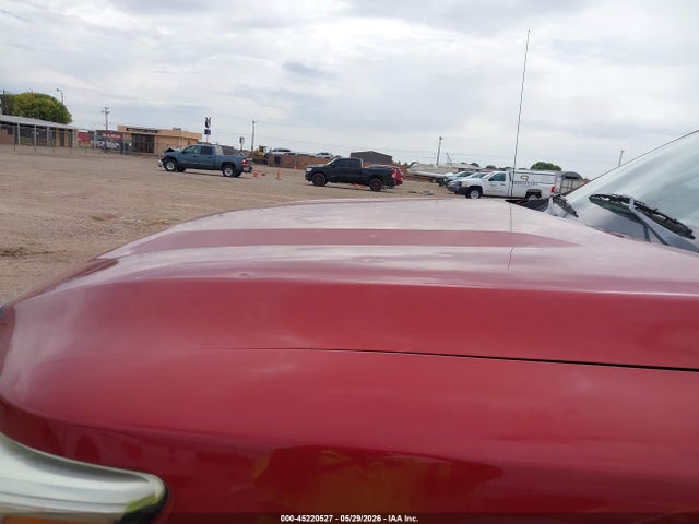 45220527 :رقم المزاد ، 1N6BA1F47GN507266 vin ، 2016 Nissan Titan Xd Platinum Reserve Diesel مزاد بيع
