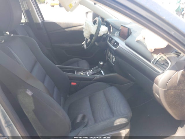 JM1GL1U56H1102247 Mazda Mazda6 Sport