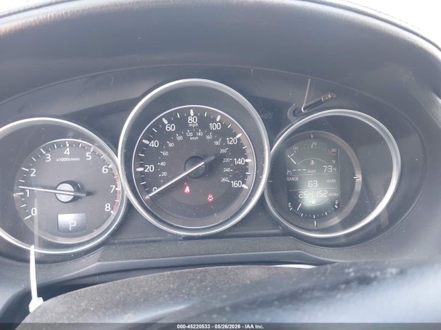 JM1GL1U56H1102247 Mazda Mazda6 Sport