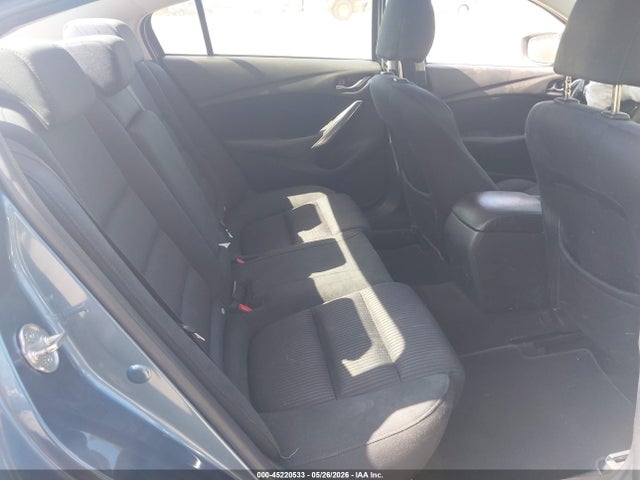JM1GL1U56H1102247 Mazda Mazda6 Sport