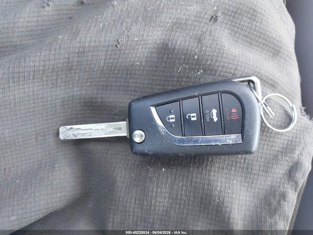 Продажа на аукционе авто 2020 Toyota Camry Le, vin: 4T1C11AK9LU901411, номер лота: 45220534