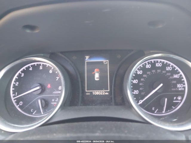 Продажа на аукционе авто 2020 Toyota Camry Le, vin: 4T1C11AK9LU901411, номер лота: 45220534