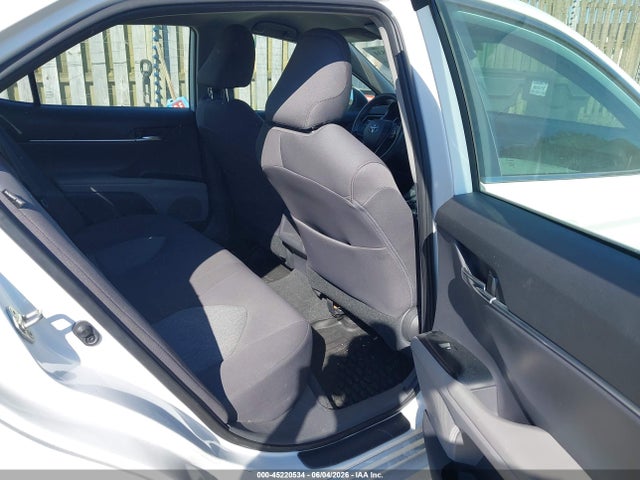 Продажа на аукционе авто 2020 Toyota Camry Le, vin: 4T1C11AK9LU901411, номер лота: 45220534