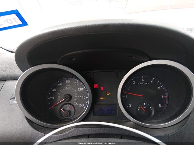 Продаж на аукціоні авто 2010 Hyundai Genesis 2.0t Premium, vin: KMHHT6KD9AU003725, номер лоту: 45220536