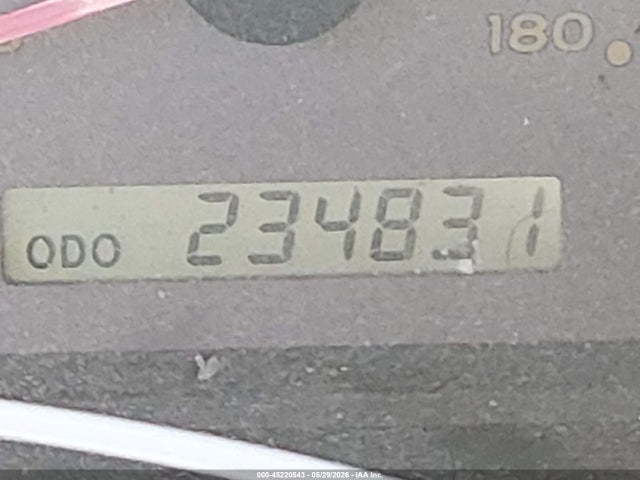 45220543 :رقم المزاد ، 5TDBT48A02S137301 vin ، 2002 Toyota Sequoia Limited V8 مزاد بيع