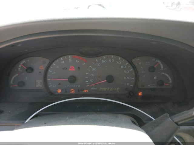 45220543 :رقم المزاد ، 5TDBT48A02S137301 vin ، 2002 Toyota Sequoia Limited V8 مزاد بيع