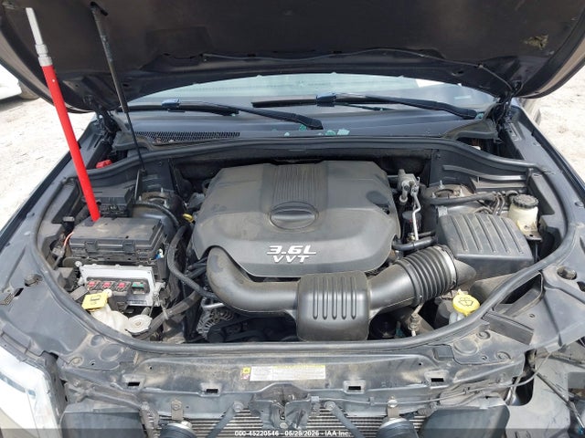 Aukcja sprzedaży 2013 Jeep Grand Cherokee Laredo, vin: 1C4RJEAG2DC569644, numer aukcji: 45220546