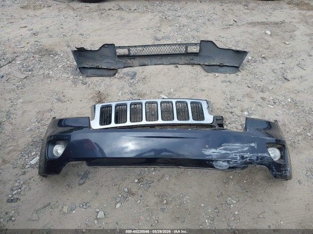 Aukcja sprzedaży 2013 Jeep Grand Cherokee Laredo, vin: 1C4RJEAG2DC569644, numer aukcji: 45220546