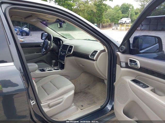 Aukcja sprzedaży 2013 Jeep Grand Cherokee Laredo, vin: 1C4RJEAG2DC569644, numer aukcji: 45220546