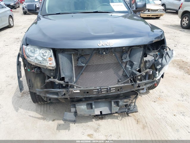 Aukcja sprzedaży 2013 Jeep Grand Cherokee Laredo, vin: 1C4RJEAG2DC569644, numer aukcji: 45220546